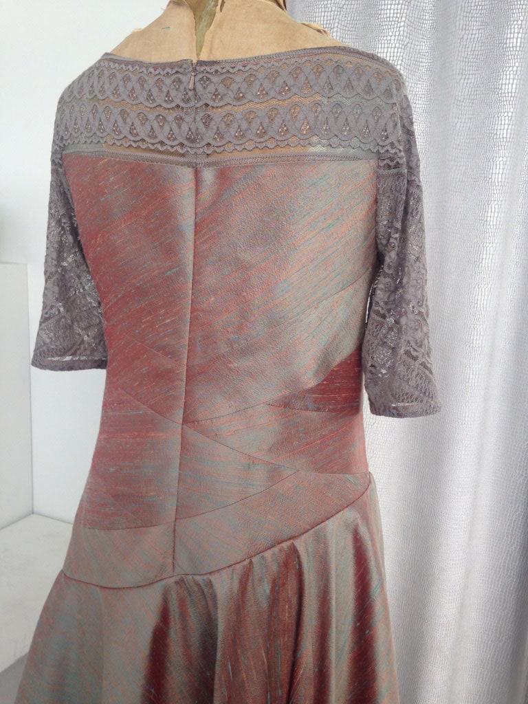 One BC- Kate Wedding Dress