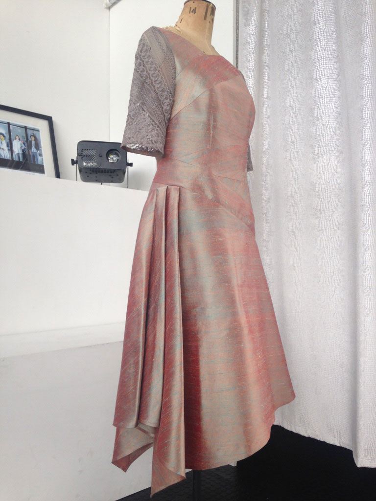 One BC - Kate Wedding Dress