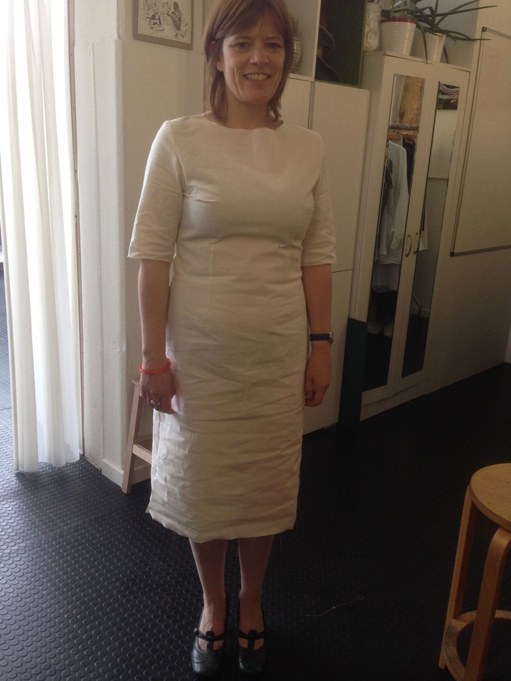 One BC- Toile