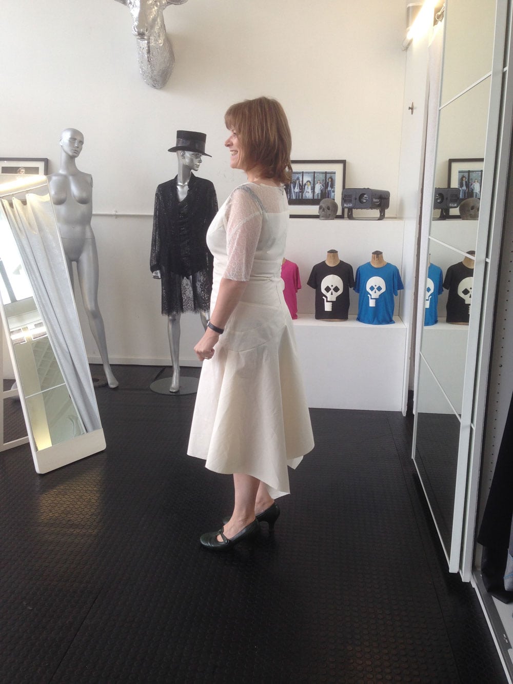 One BC - Toile