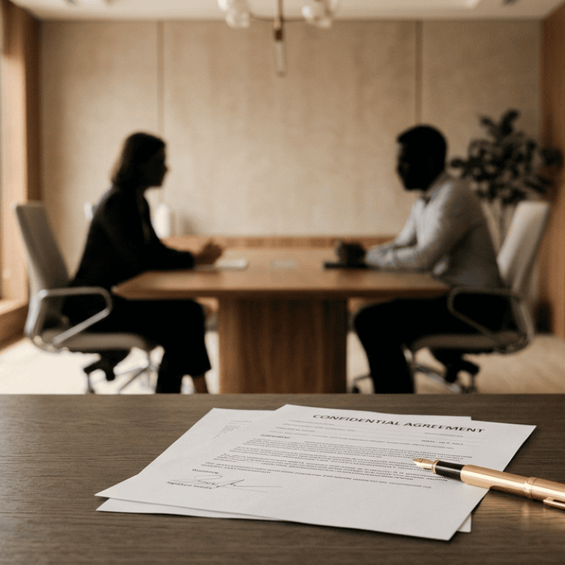 Rédaction et litige de contrats commerciaux – Avocat à Bordeaux