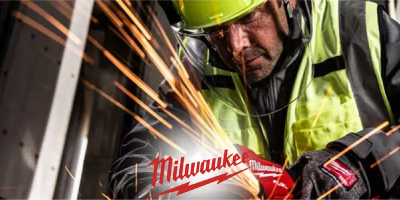 Milwaukee outillage professionnel