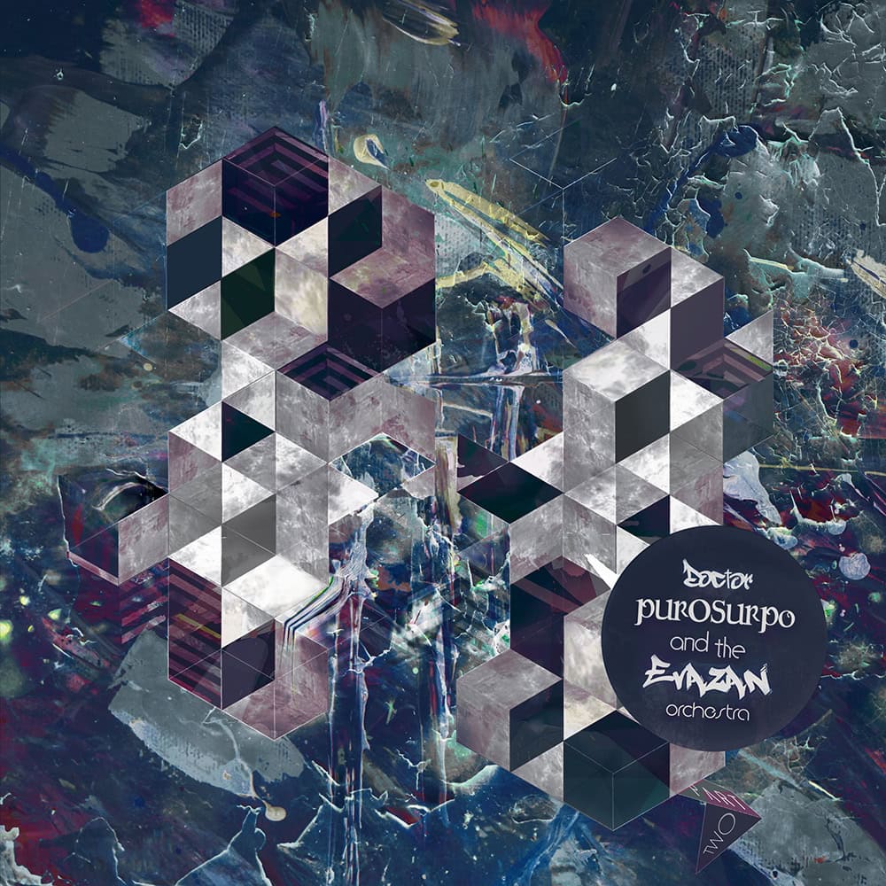 OHDIG012 - Front (Oval Harmonique)