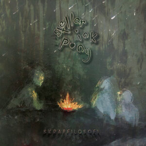 OHDIG013 - Front (Oval Harmonique)