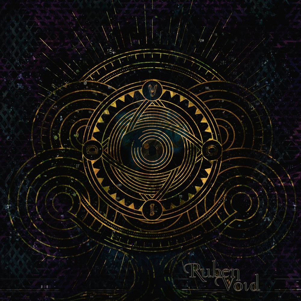 OHDIG014 - Front (Oval Harmonique)