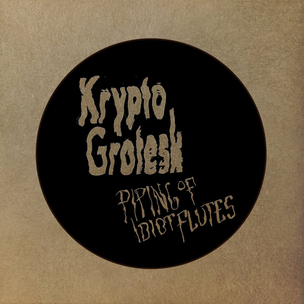 OHCD006 - Front (Oval Harmonique)