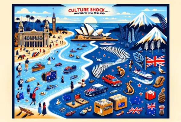 Move to New Zealand
