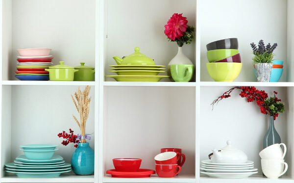 declutter secrets for expats