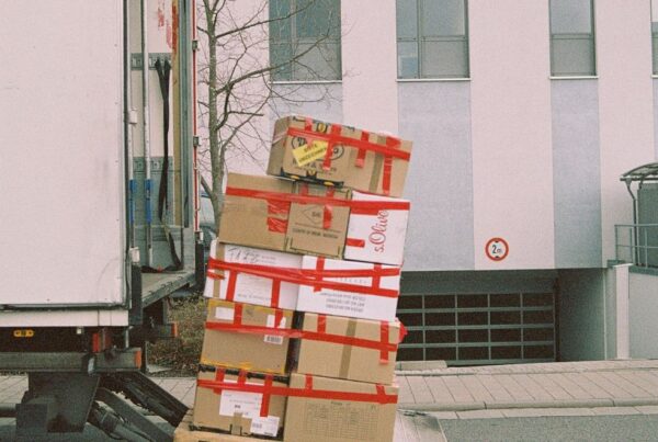 moving overseas with your family