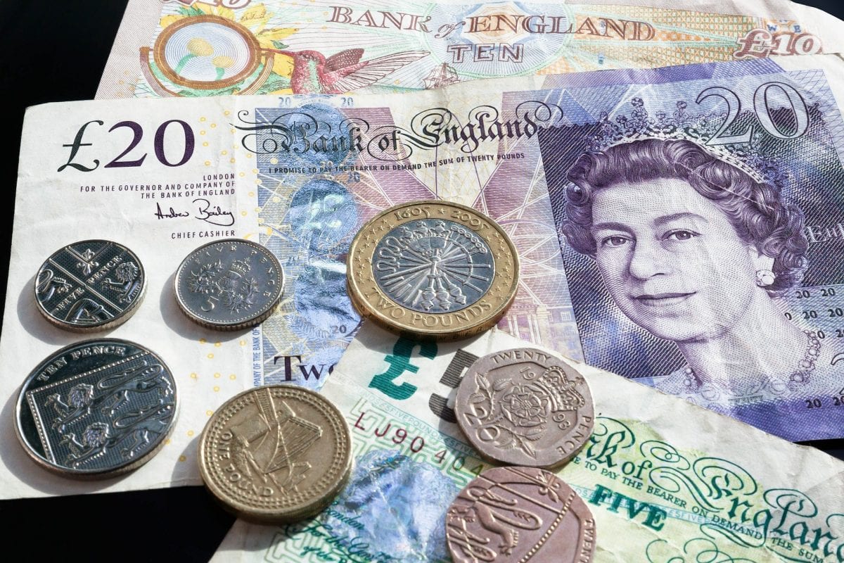 poundsterling