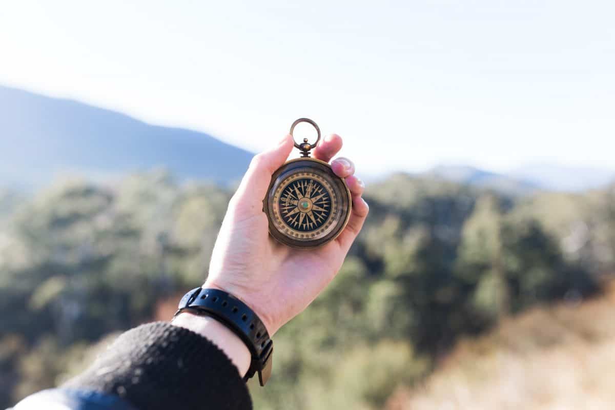 Getting Lost adventure