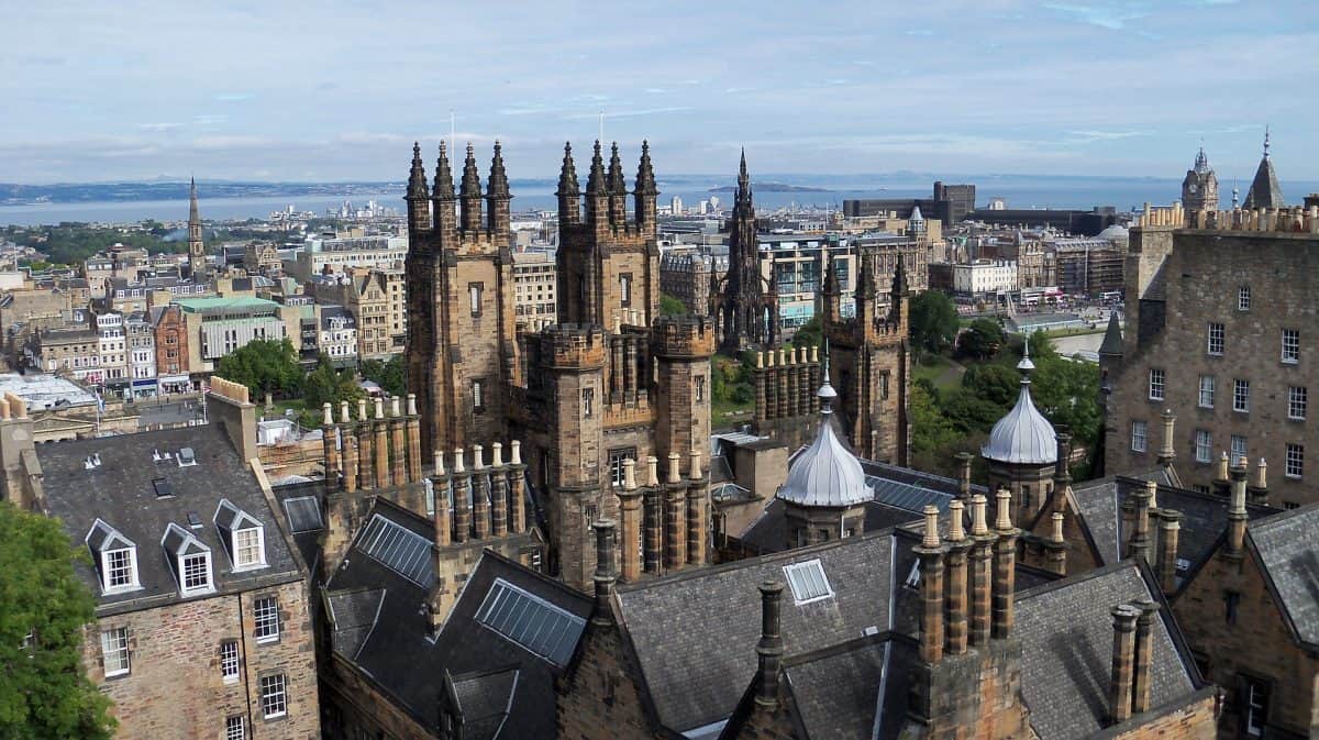 moving to United Kingdom
