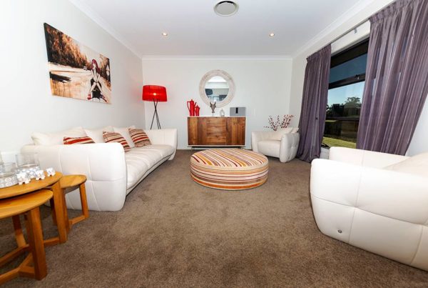 Moving Oversease with Furniture