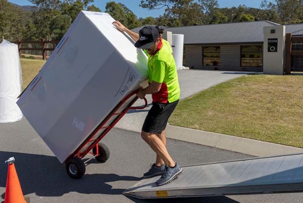 Moving Companies