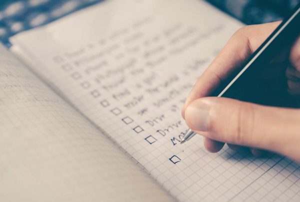 Moving Overseas Checklist for Expats