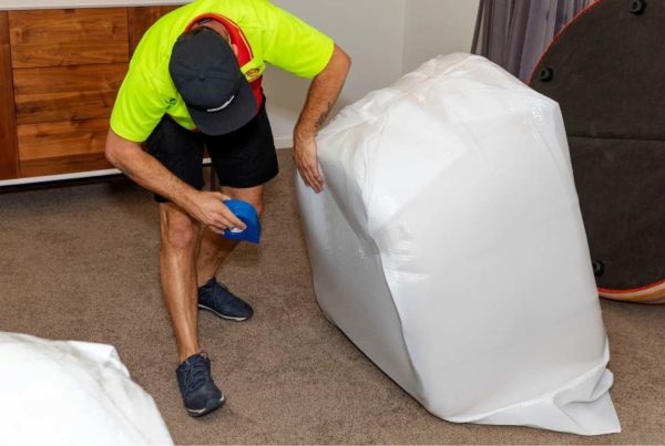 What To Declare When Moving To Australia