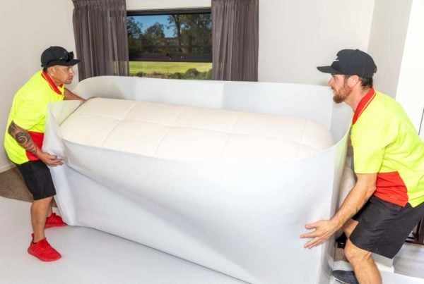 International Removalists