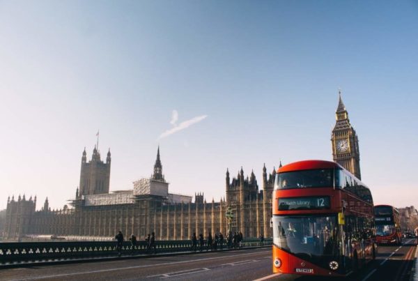 Move to London 2022