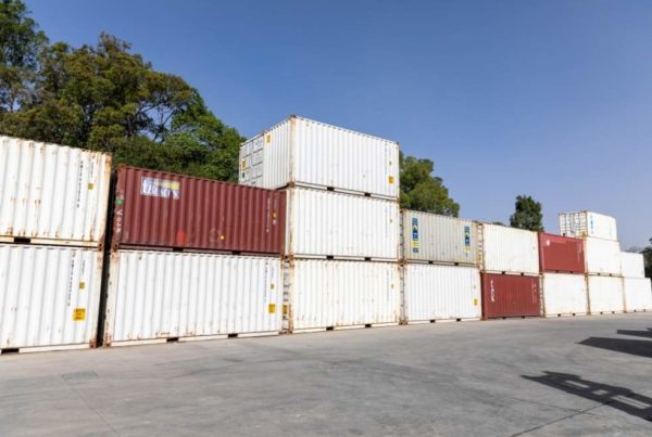 Moving Furniture Internationally