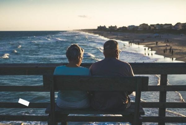 Retiring Overseas