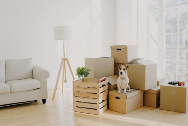 Moving Overseas on a Budget