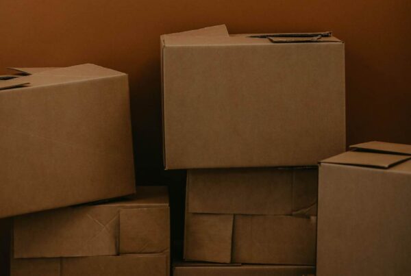 Shipping Personal Belongings Overseas