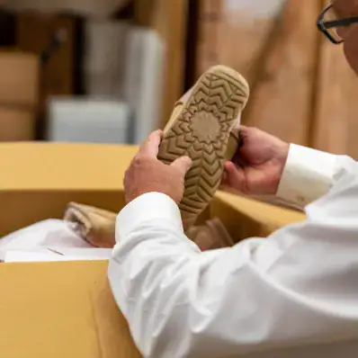 Move Belongings Overseas