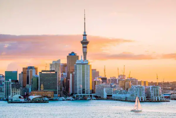 Moving To New Zealand On A Budget