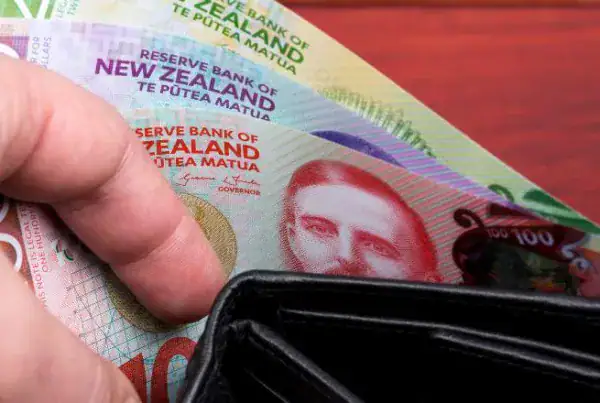 How Much Does it Cost when Moving to New Zealand in 2023