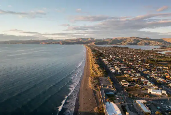 Australia to New Zealand Moving Checklist