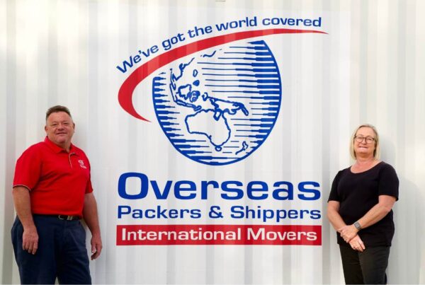 global relocation