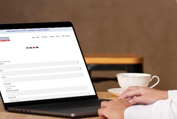 global relocation made easy