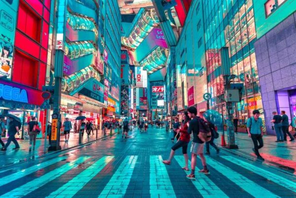 Where to Move in Asia? We Share Insights from Expats to Help you Decide