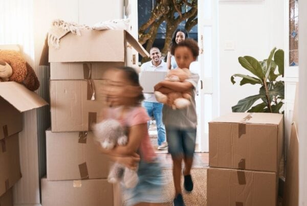 Why Going DIY for International Moves Costs You More Than You Think