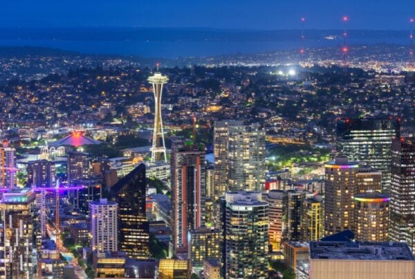 Is it worth moving to America from Australia