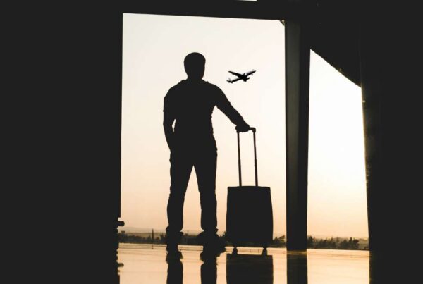 places to move overseas