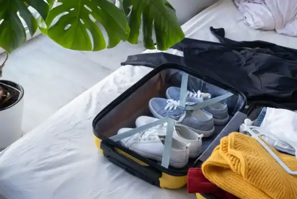 Sending Bags Overseas: Is Using an International Removalist Right for You?