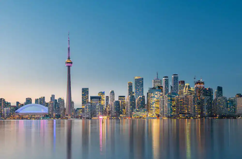 Shipping Household Goods to Canada: What Australians Should Expect
