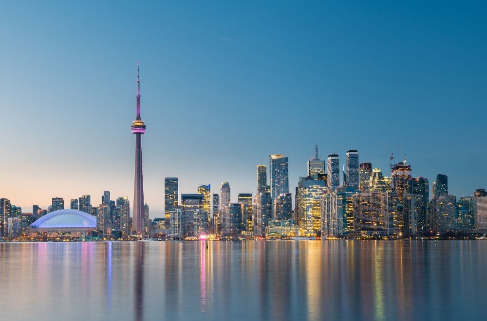 Shipping Household Goods to Canada: What Australians Should Expect