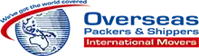 Overseas Mobile Logo