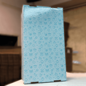 Caja niño grande 3