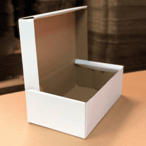 Caja para zapatos chica 3