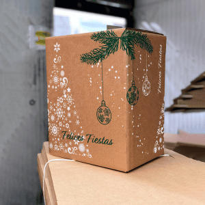 Felices fiestas 2 2
