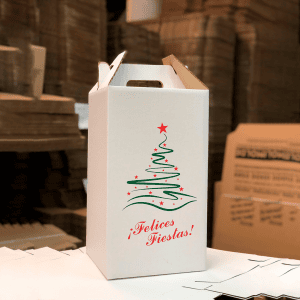 Felices fiestas 2