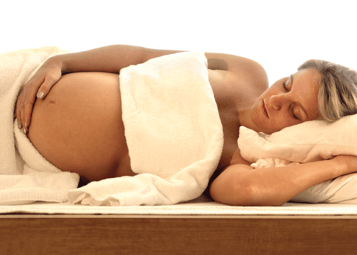 Escapade Cocooning «&nbsp;Future Maman&nbsp;»