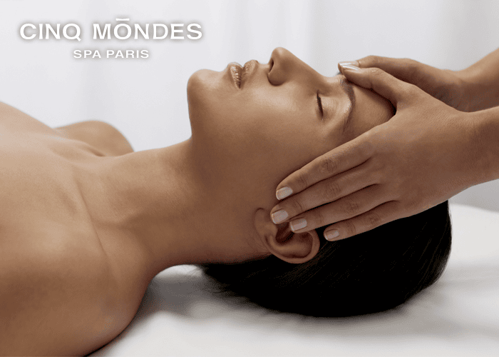 Soin-Massage Jeunesse du Visage «&nbsp;Ko-Bi-Do&nbsp;»