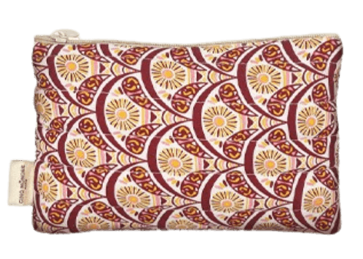 Trousse d'été Cinq Mondes