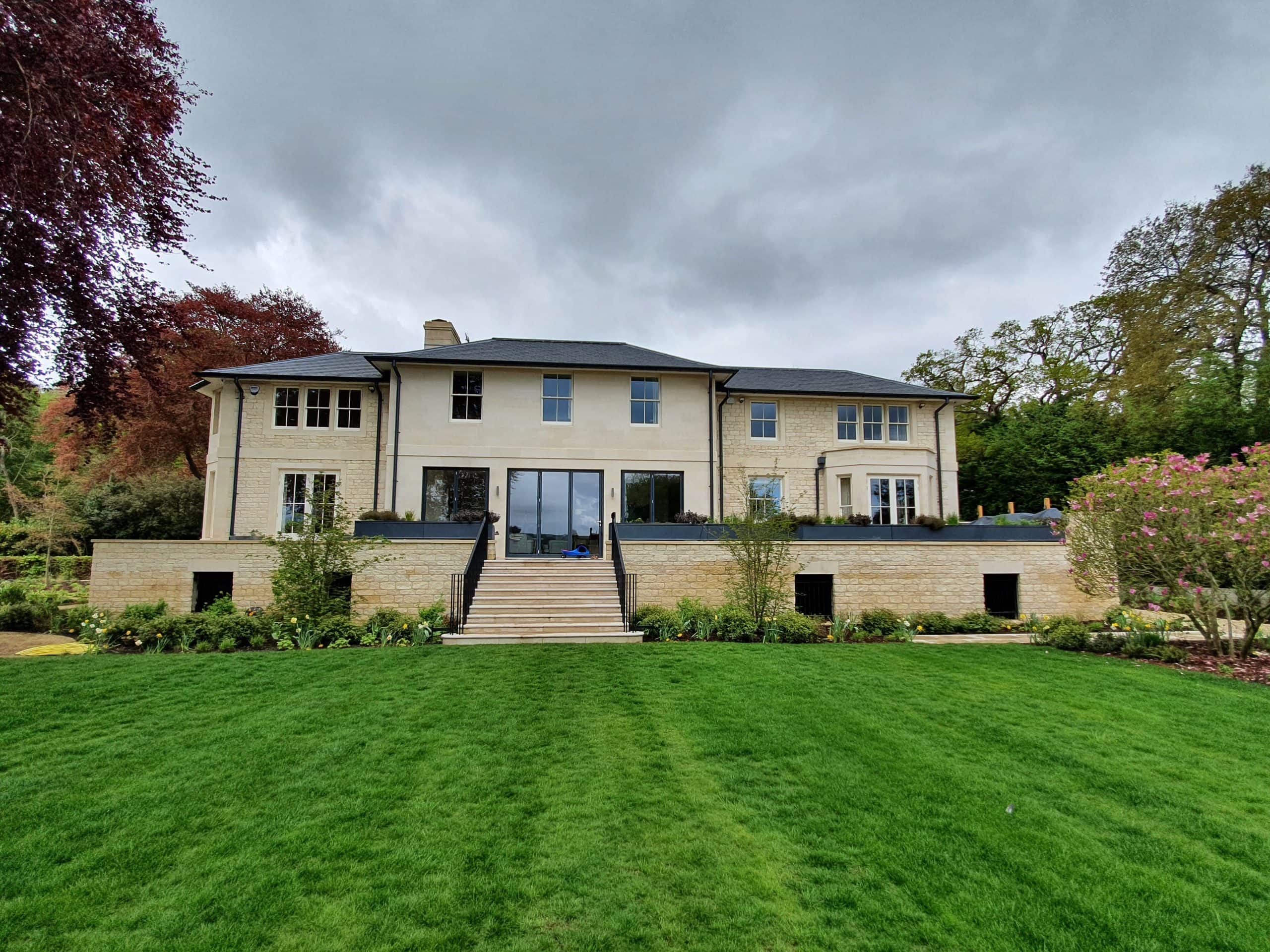 Private House Southeast England