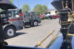 Athens Company Picnic