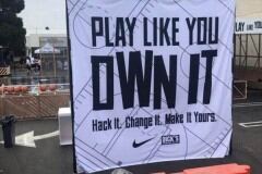 Dicks Sporting Court